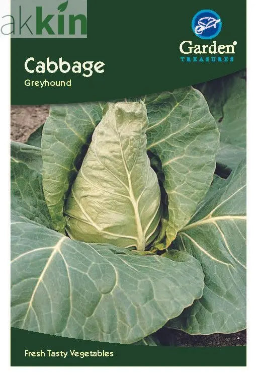 Cabbage Greyhound One Click Plants