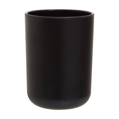 Canyon Black Bathroom Tumbler House, Home & Garden