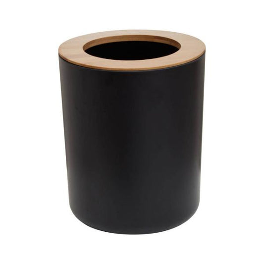 Canyon Black Dust Bin House, Home & Garden