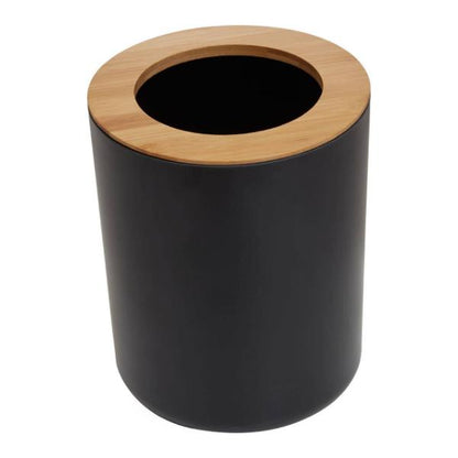 Canyon Black Dust Bin House, Home & Garden