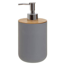 Canyon Grey Lotion / Soap Dispenser - 500ml House, Home & Garden