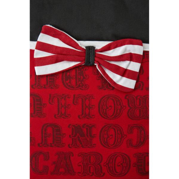 Carnival Double Oven Glove House, Home & Garden