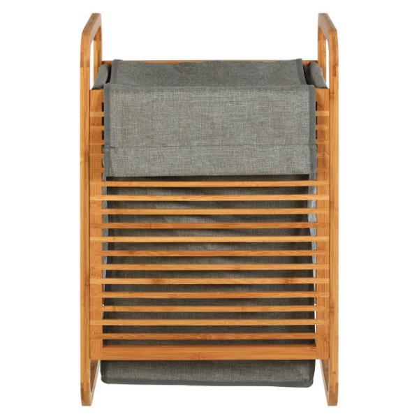 Carrick Laundry Hamper House, Home & Garden