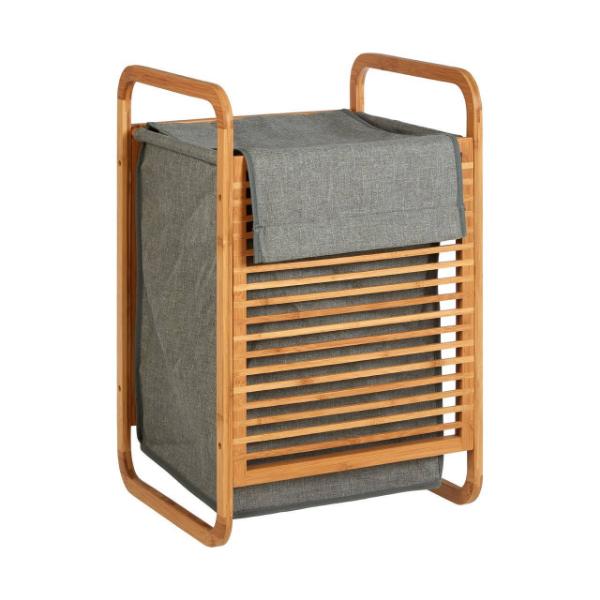 Carrick Laundry Hamper House, Home & Garden