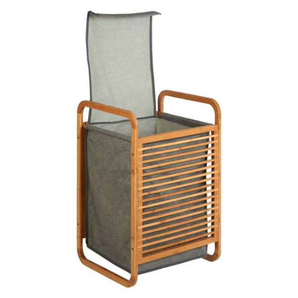 Carrick Laundry Hamper House, Home & Garden