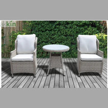 Chambery Beige Deluxe Set AK Kin Garden Supplies