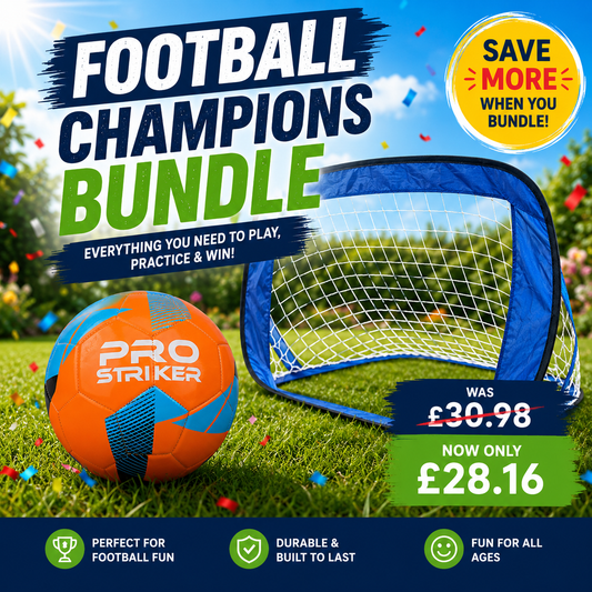 Football Champions Bundle