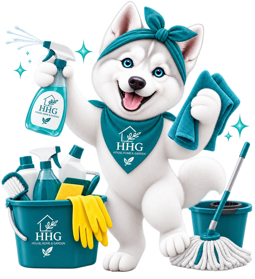 Buddy from House, Home & Garden