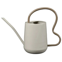 Collector Scalloped Indoor Watering Can - Mushroom House, Home & Garden