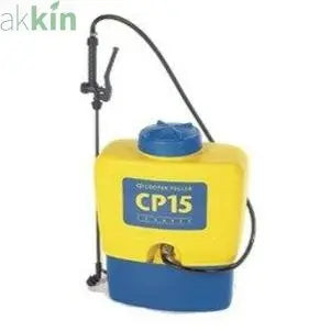 Cooper Pegler CP15 Classic 15lt Garden Weedkiller Knapsack Sprayer - AK Kin Garden Supplies