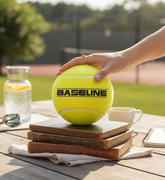 23cm Giant Tennis Ball