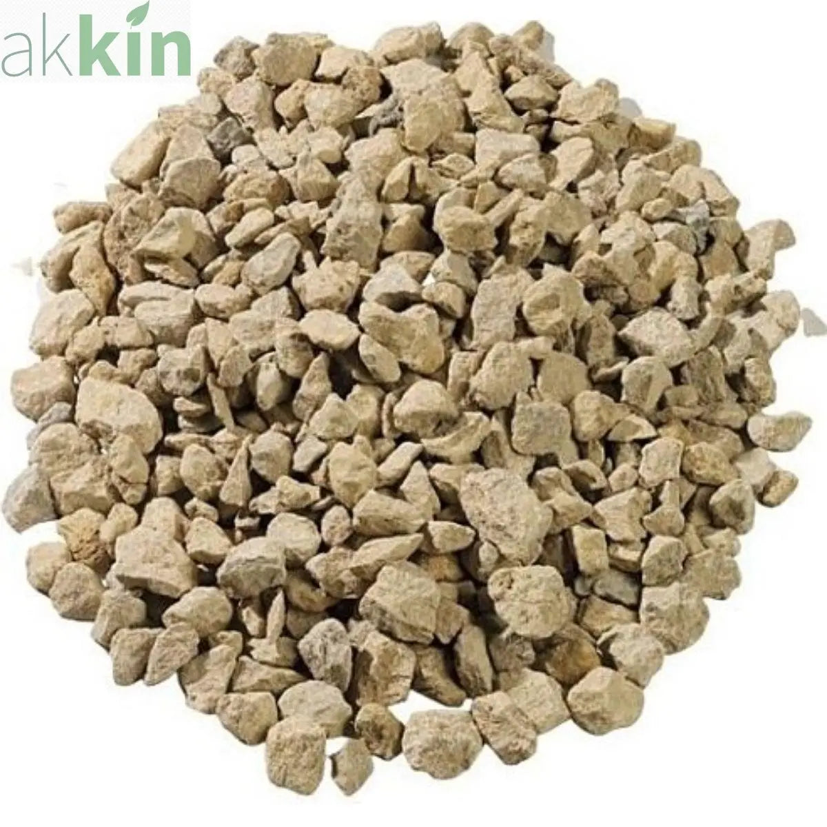 Decorative Cotswold Stones 10mm - 25kg AK Kin Garden Supplies