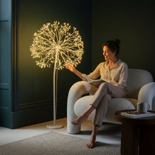 Decorative Dandelion Tree 120cm Indoor Home Light White House, Home & Garden