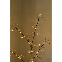 Decorative Gemstone Tree Lighting (Amber) House, Home & Garden