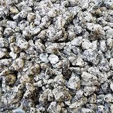 Decorative Silver Grey Granite Stones 20mm 25kg - AK Kin Garden Supplies