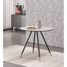 Dorchester Lux Dining Table PN Home