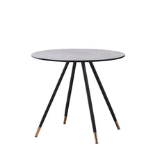 Dorchester Lux Dining Table PN Home