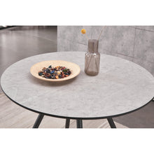 Dorchester Lux Dining Table PN Home