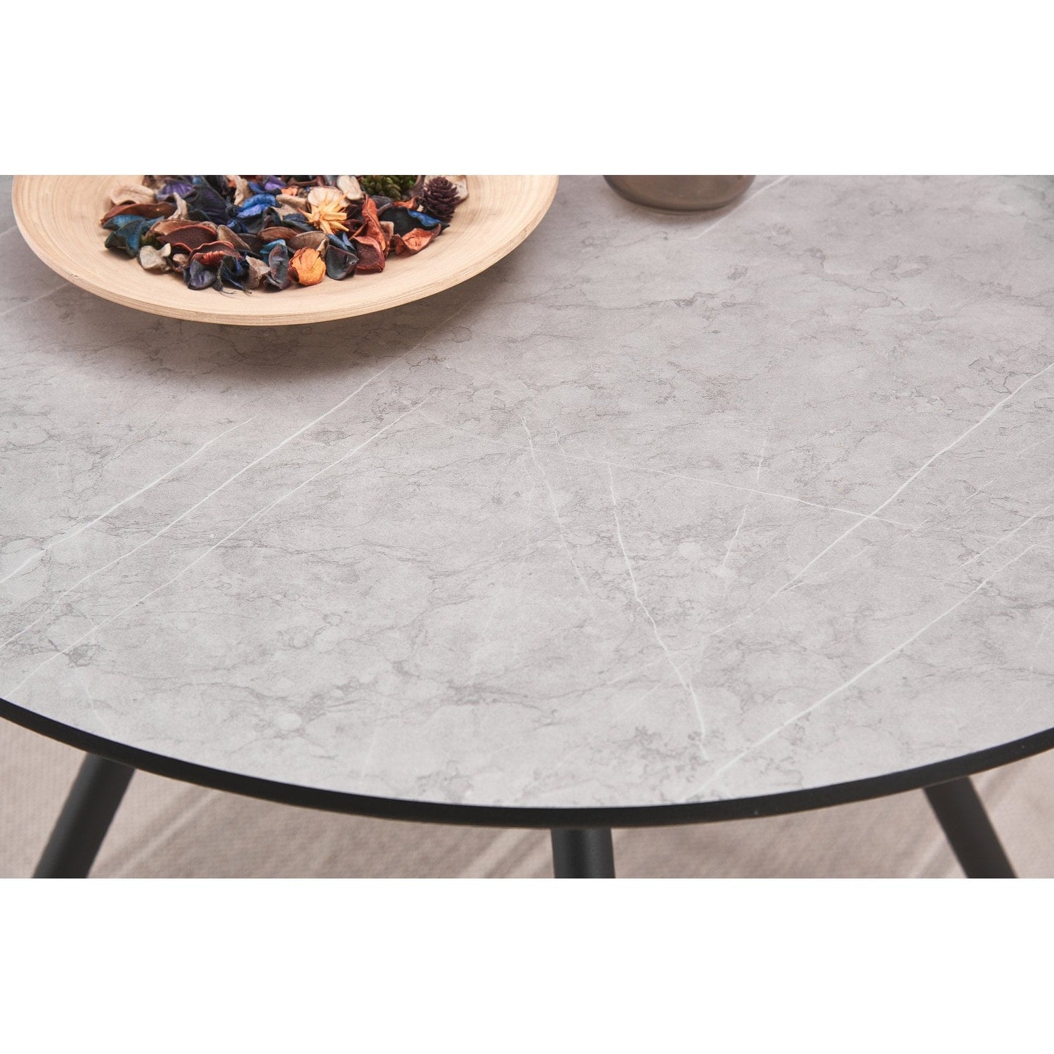 Dorchester Lux Dining Table PN Home