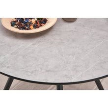 Dorchester Lux Dining Table PN Home