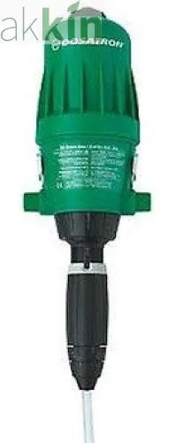 Dosatron D3GL-2 Green Line In Line Fertiliser Irrigation Injector - AK Kin Garden Supplies
