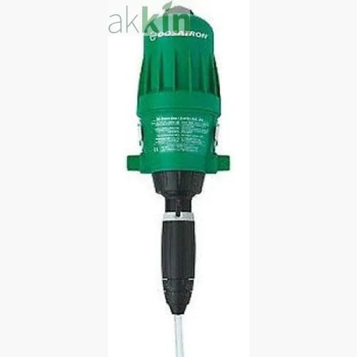 Dosatron D3GL-2 Green Line In Line Fertiliser Irrigation Injector - AK Kin Garden Supplies