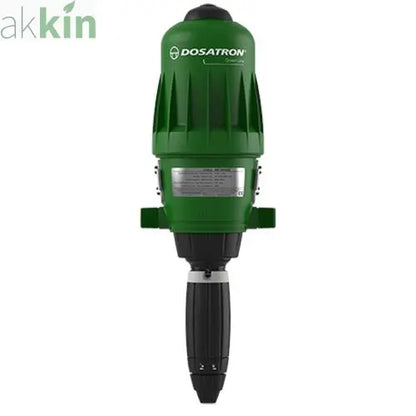 Dosatron D3GL-2 Green Line In Line Fertiliser Irrigation Injector - AK Kin Garden Supplies