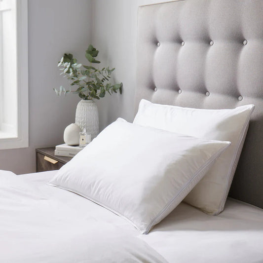 Dual Support Memory Foam Pillow House, Home & Garden