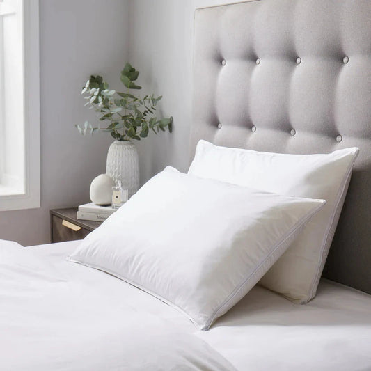 Dual Support Memory Foam Pillow House, Home & Garden