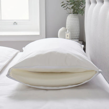 Dual Support Memory Foam Pillow House, Home & Garden