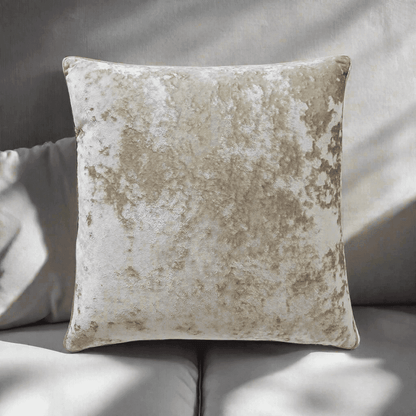 Bespoke Upholstered Square Cushion – Tailored Elegance for Every Space UK Beds Direct ltd