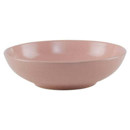 Elmira 12 Piece Pink Dinner Set House, Home & Garden