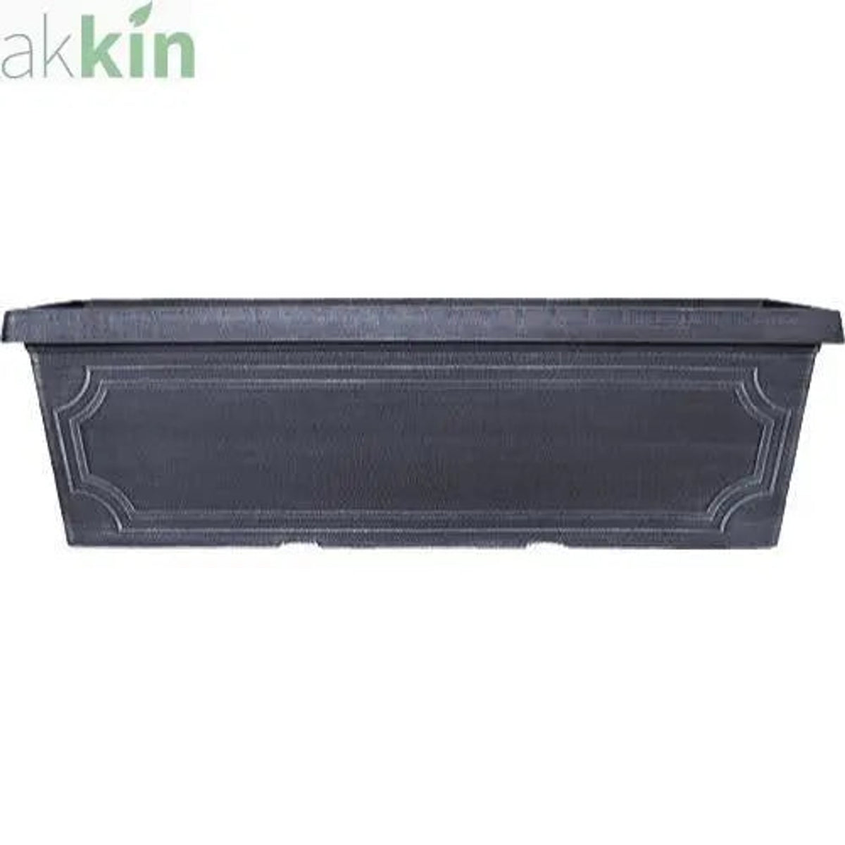 Estate Planter Window Box 76cm  Chalk AK Kin Garden Supplies