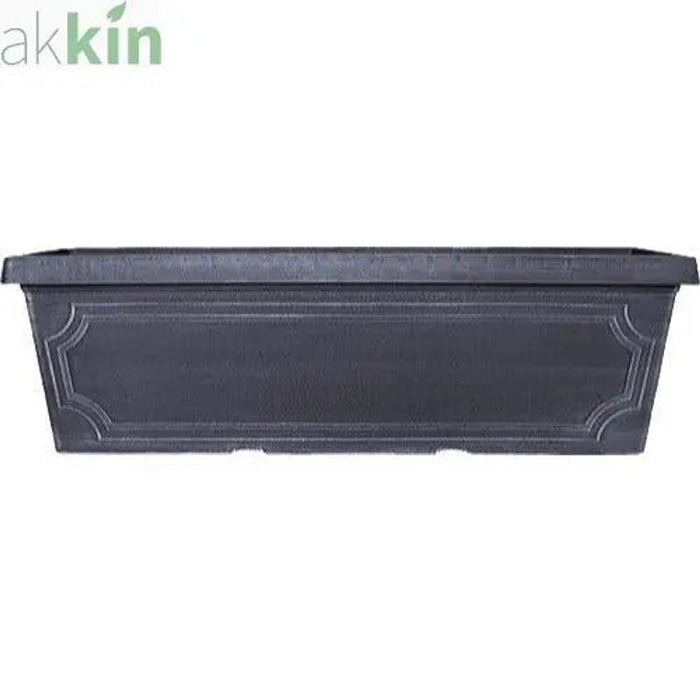 Estate Planter Window Box 76cm  Chalk AK Kin Garden Supplies