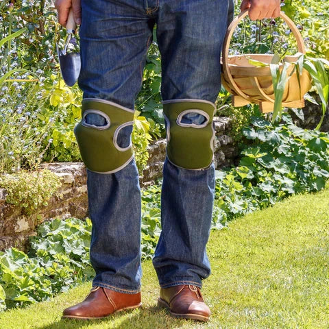 Eucalyptus Kneelo® Knee Pads House, Home & Garden