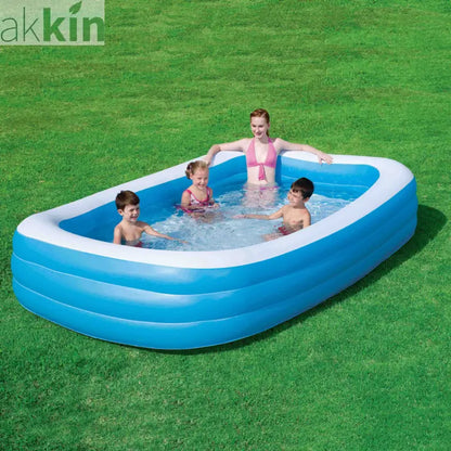 Family Pool AK Kin Garden Supplies