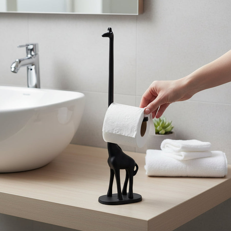 Bathroom Accessories
