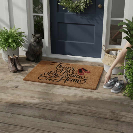 Filta Dorothy Doormat H2 x D40 x W60 House, Home & Garden