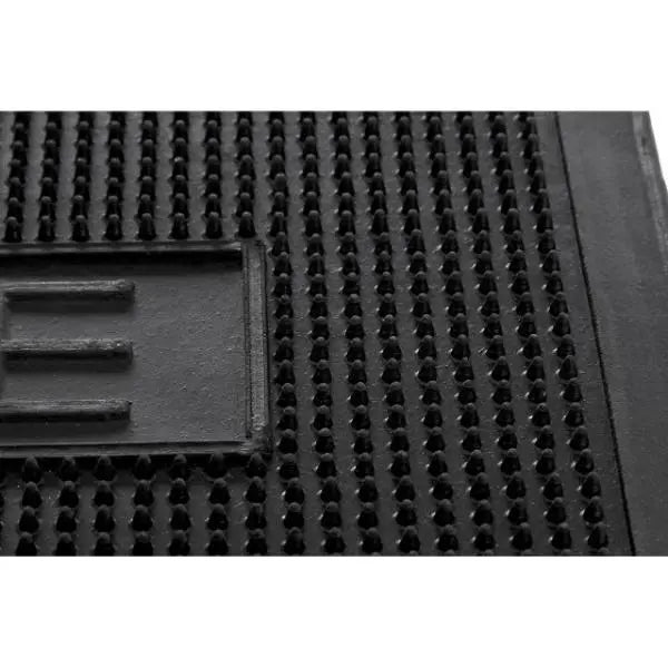 Filta Welcome Rubber Doormat w63 x d43 x h12 AK Kin Garden Supplies