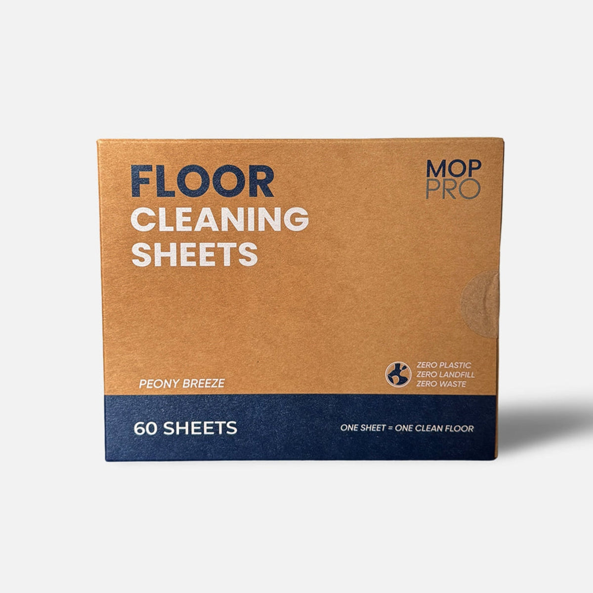 Floor Cleaning Sheets Mop PRO