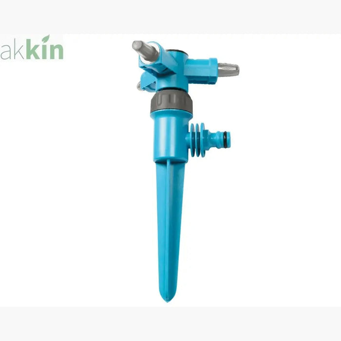 Flopro Multi-Jet Rotating Sprinkler - AK Kin Garden Supplies