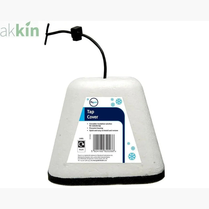 Flopro Outdoor Tap Cover - AK Kin Garden Supplies