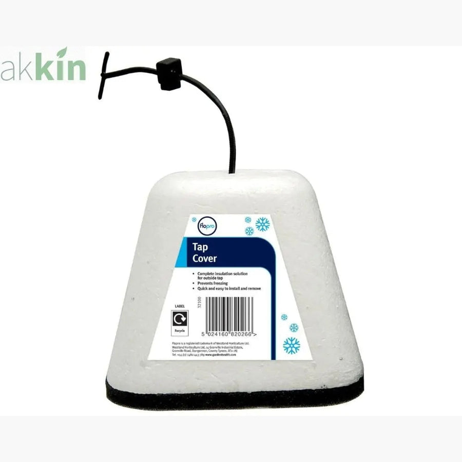 Flopro Outdoor Tap Cover - AK Kin Garden Supplies