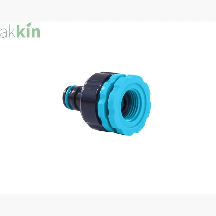 Flopro Perfect Fit Outdoor Tap Connector - AK Kin Garden Supplies