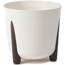 Frida Planter 30cm  Cream AK Kin Garden Supplies
