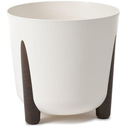 Frida Planter 30cm  Cream AK Kin Garden Supplies