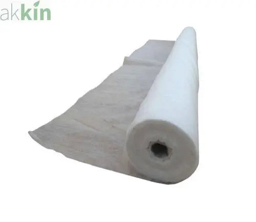 Garden Fleece Material 1m x 50m Roll 18GSM AK Kin Garden Supplies