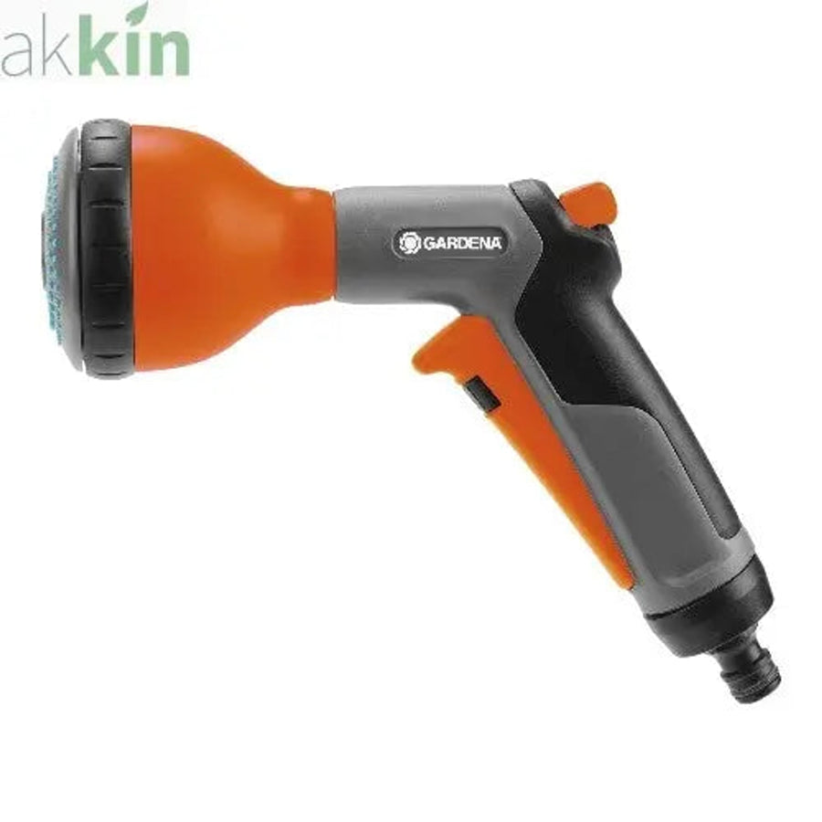 Gardena Classic Multi Sprayer Water Gun - AK Kin Garden Supplies