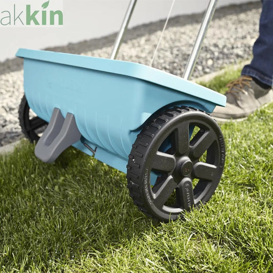 Gardena Multi Use Outdoor Spreader - AK Kin Garden Supplies