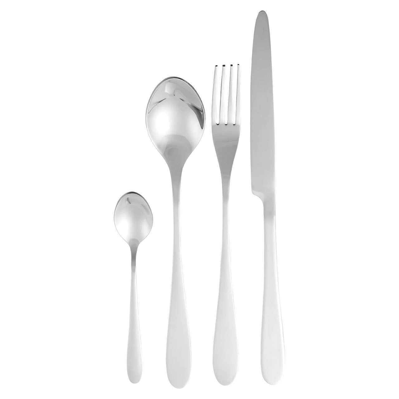 Gracy 16 Piece Cutlery Set House, Home & Garden